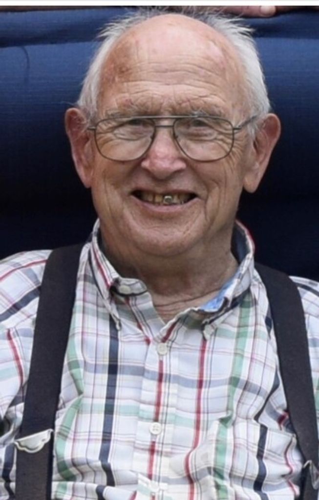Ronald Jefferies Profile Photo