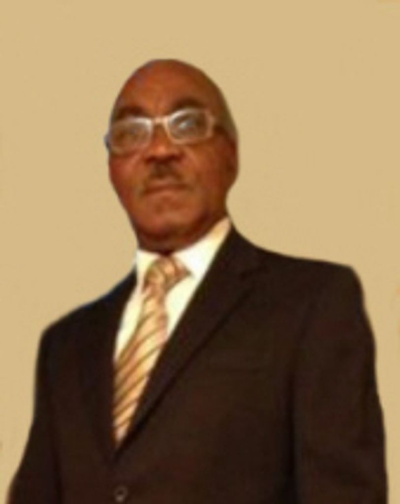 Muan’A Katende Leonard Kamba