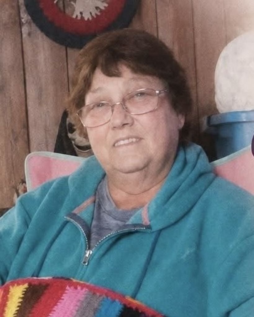 Mamie Matkins Profile Photo