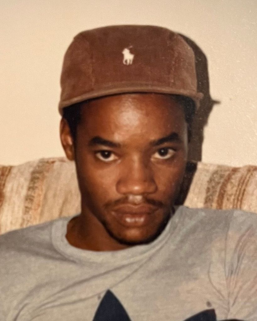 Michael Anthony "Strong" Ford Sr.