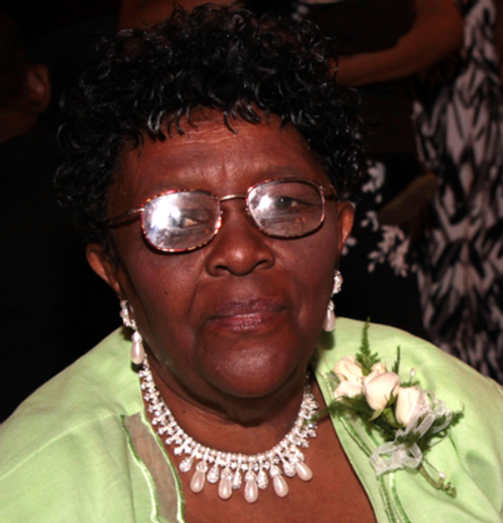 Lillian Carey Owens Profile Photo