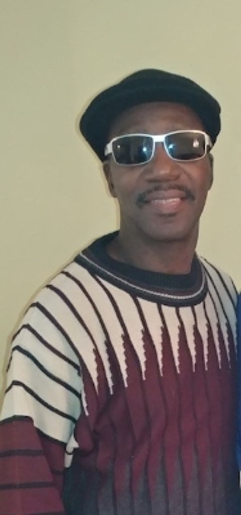 Vernon Laury Jr