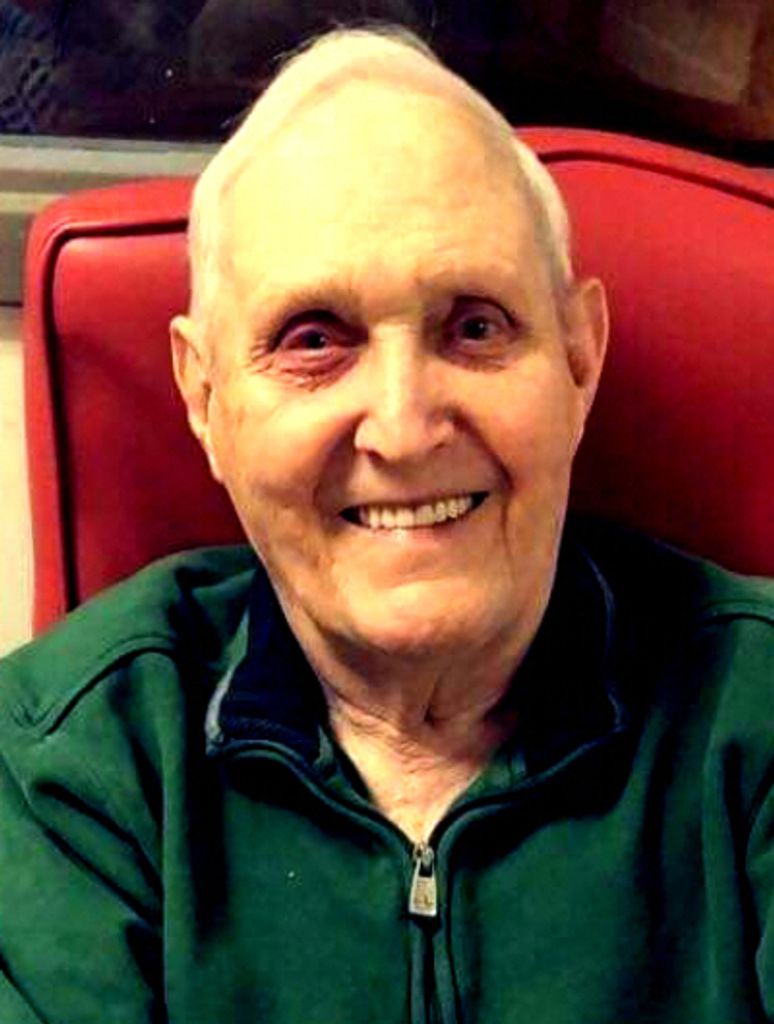 Robert N. Hamill Profile Photo