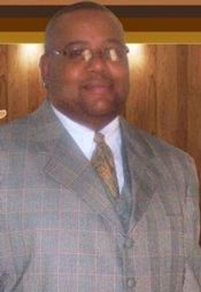 Jeffery Bernard Jones Profile Photo