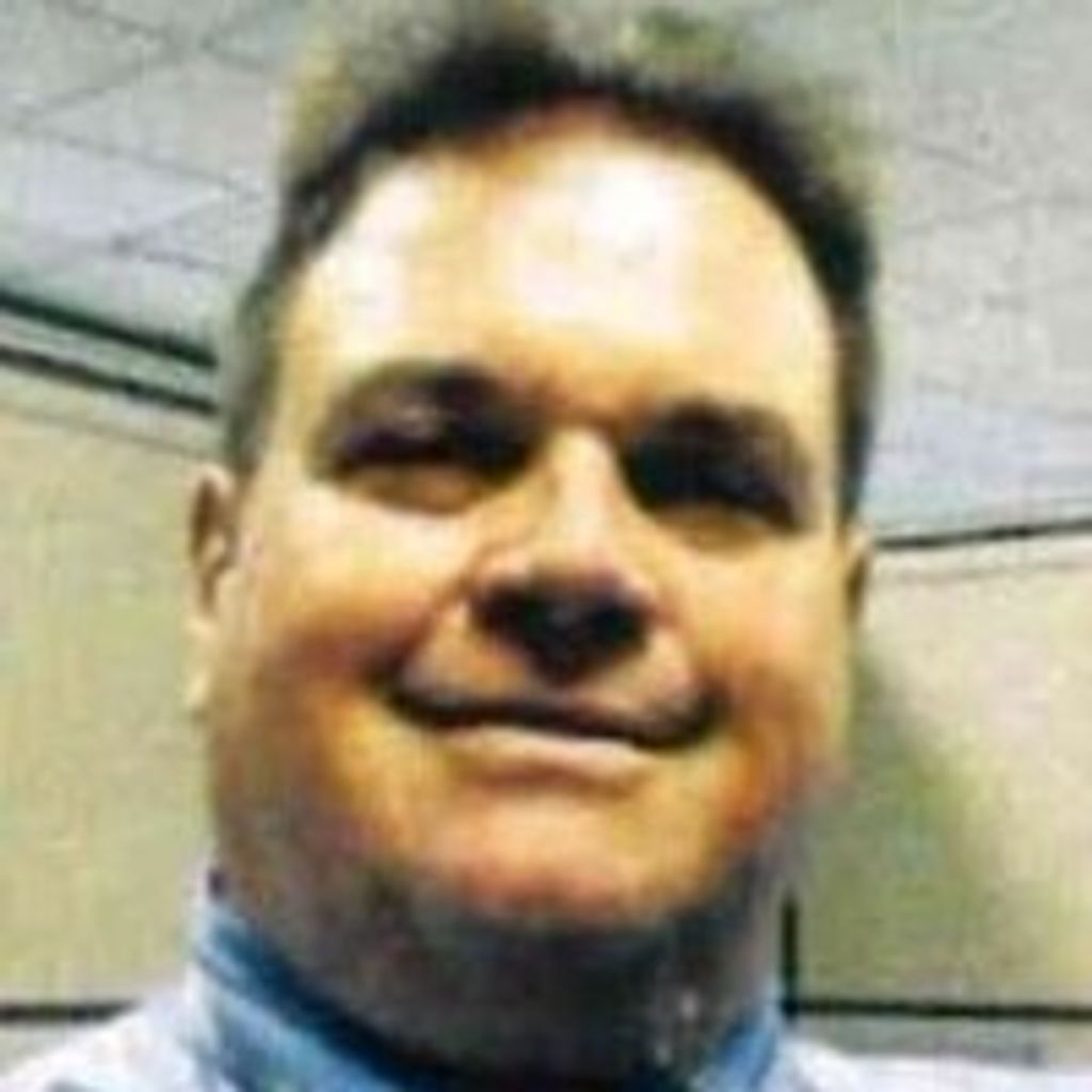 Douglas E. Burcham