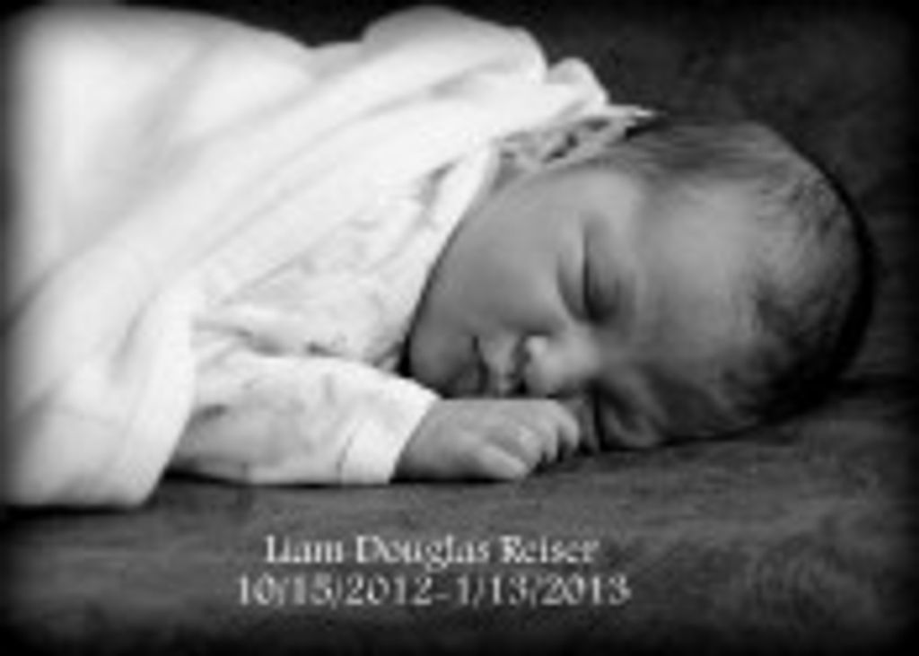 Liam Reiser