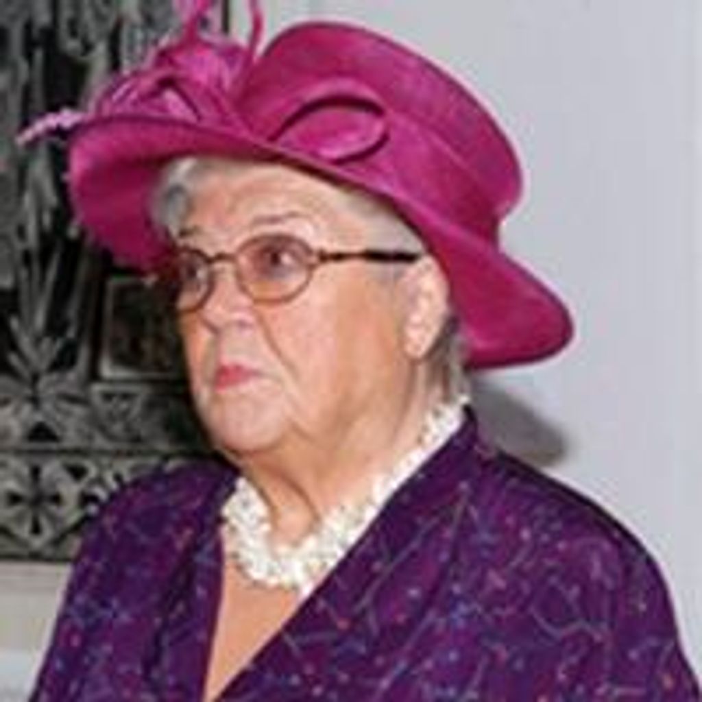 Magdalena Stankunas