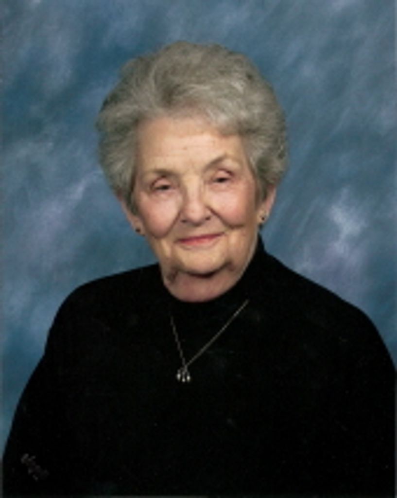 Nancy Dale Deloach Hook