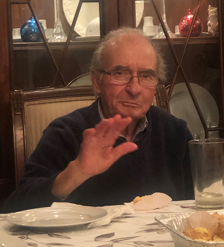 Joseph Battista