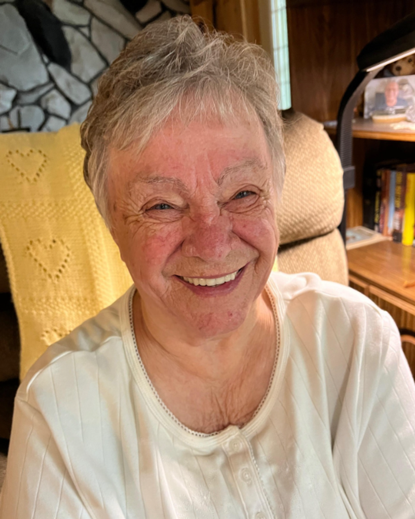 Marsha May Prady Profile Photo