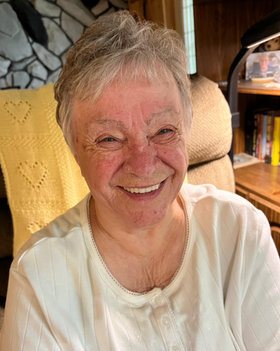 Marsha May Prady's obituary image