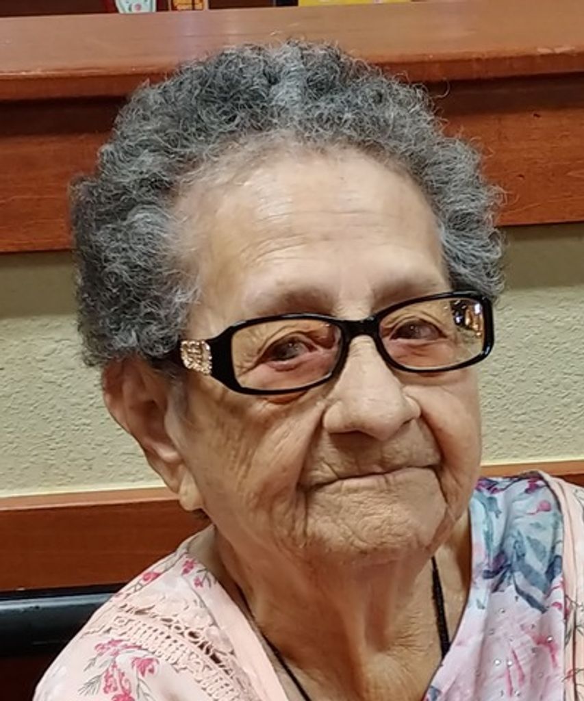 Victoria Rodriguez Herrera Profile Photo