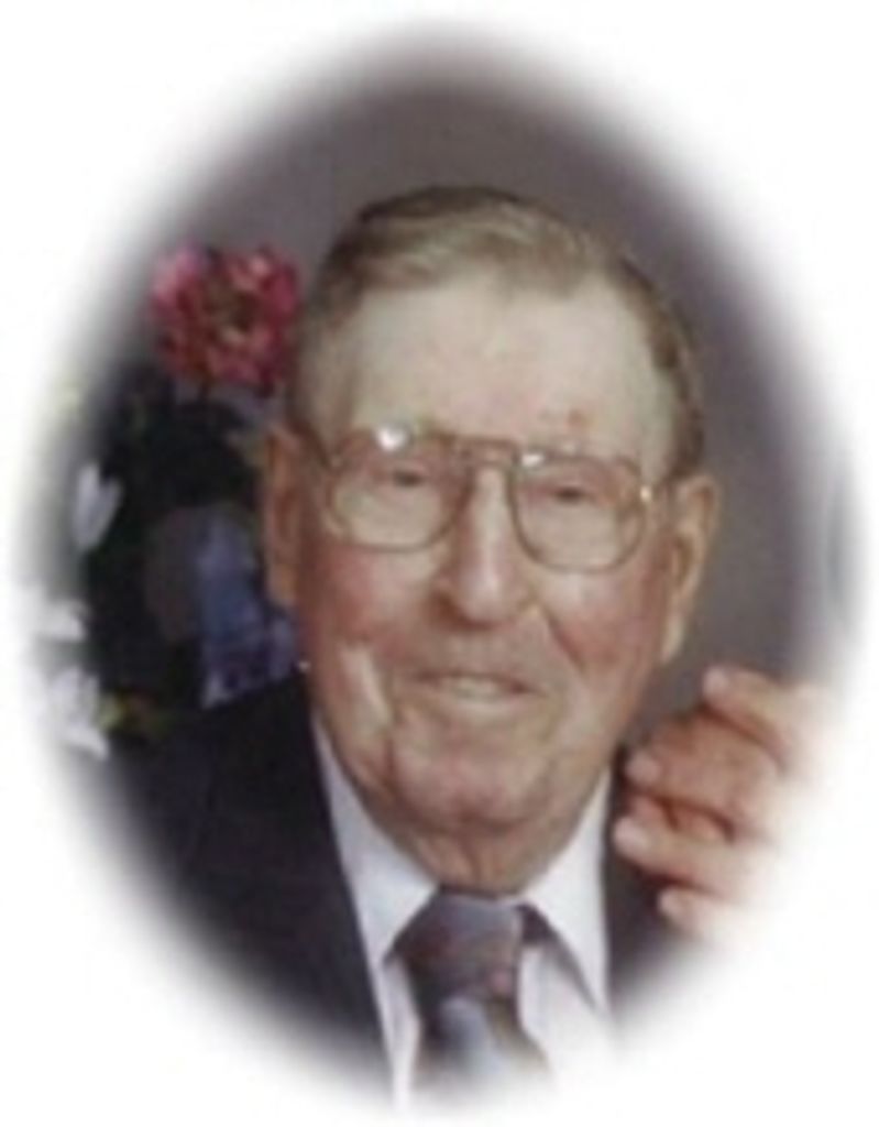 Charles Leon Troester