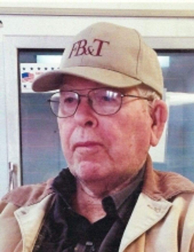Richard "Dick" Sullins