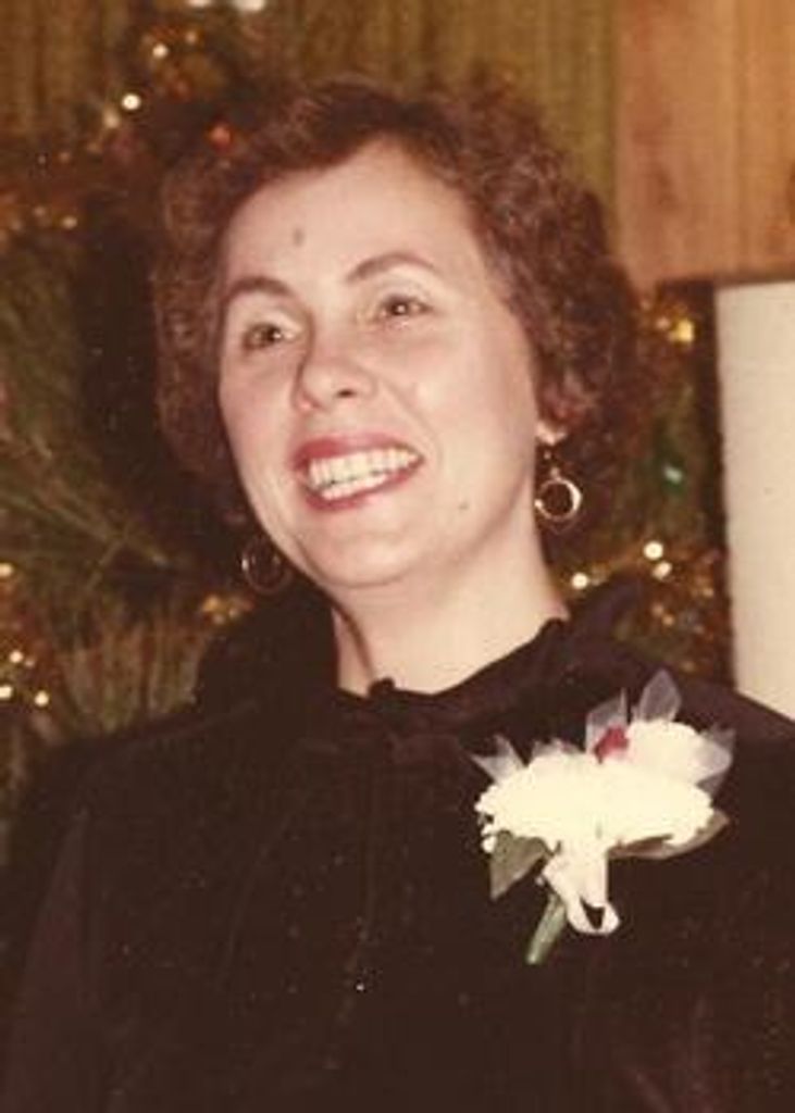 Carol Marie Luoma Profile Photo
