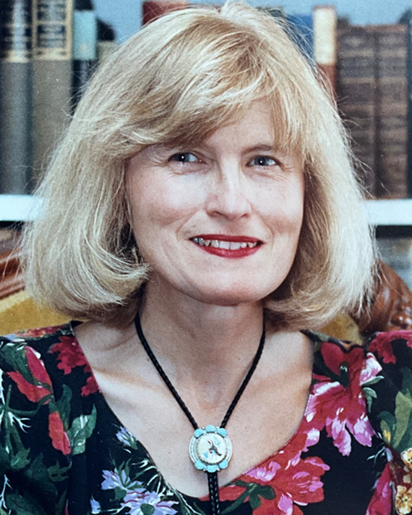 Joan C. Blythe