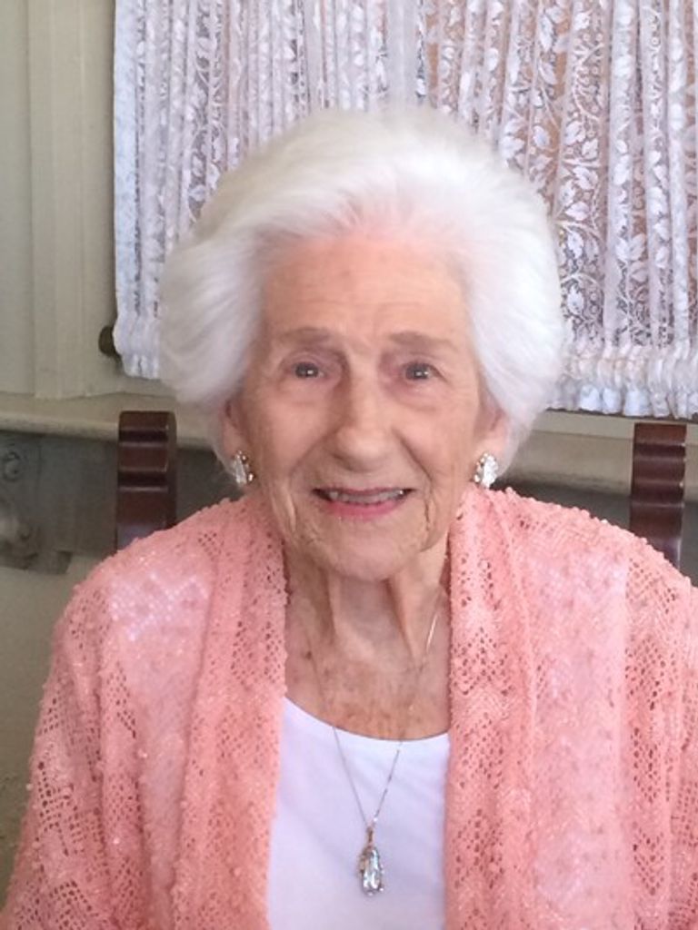 Margaret Crain Profile Photo