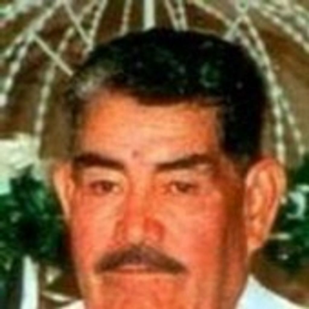 Cipriano Pando