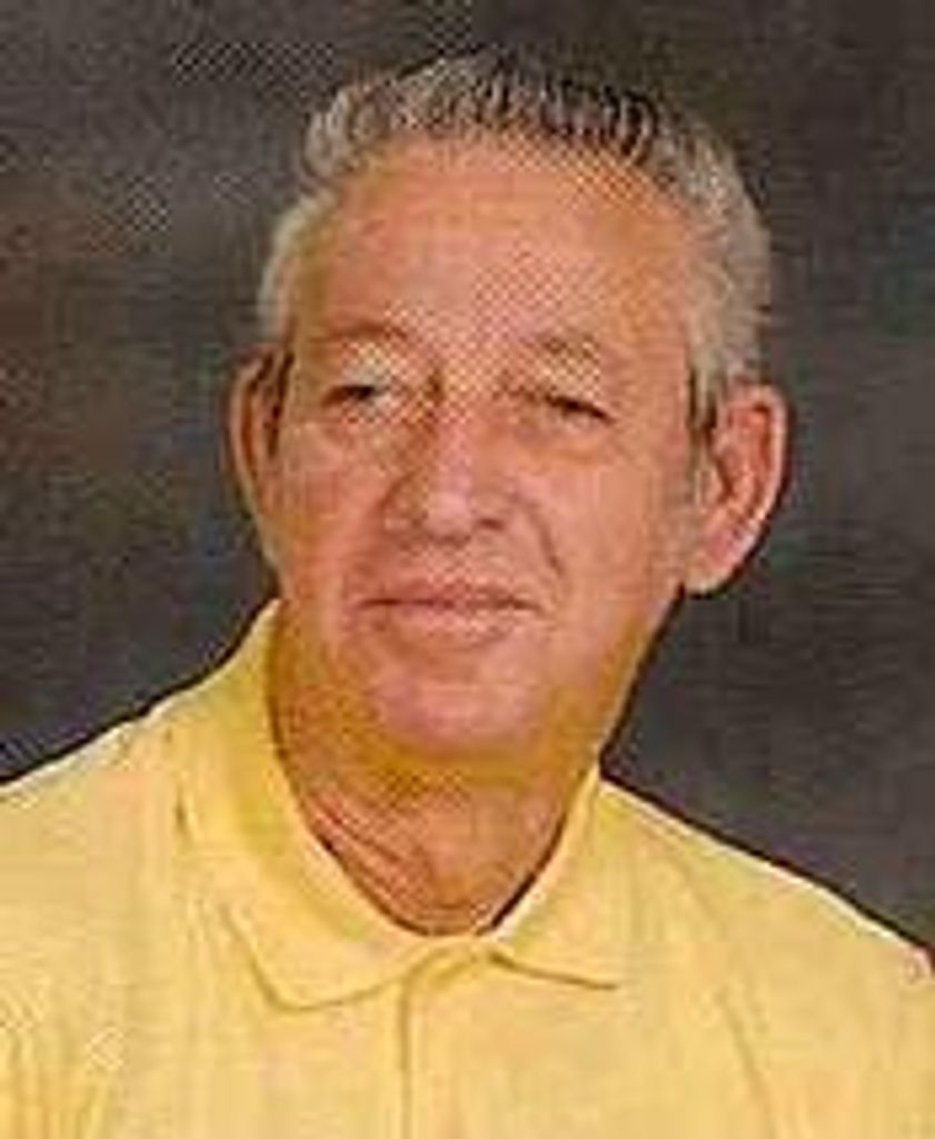 Bobby Eugene "Gene" Brown