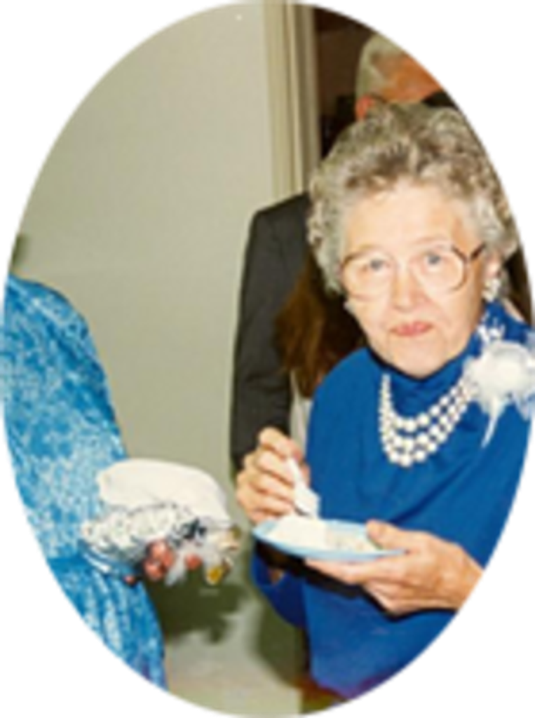 Florastene Conner Blankenship