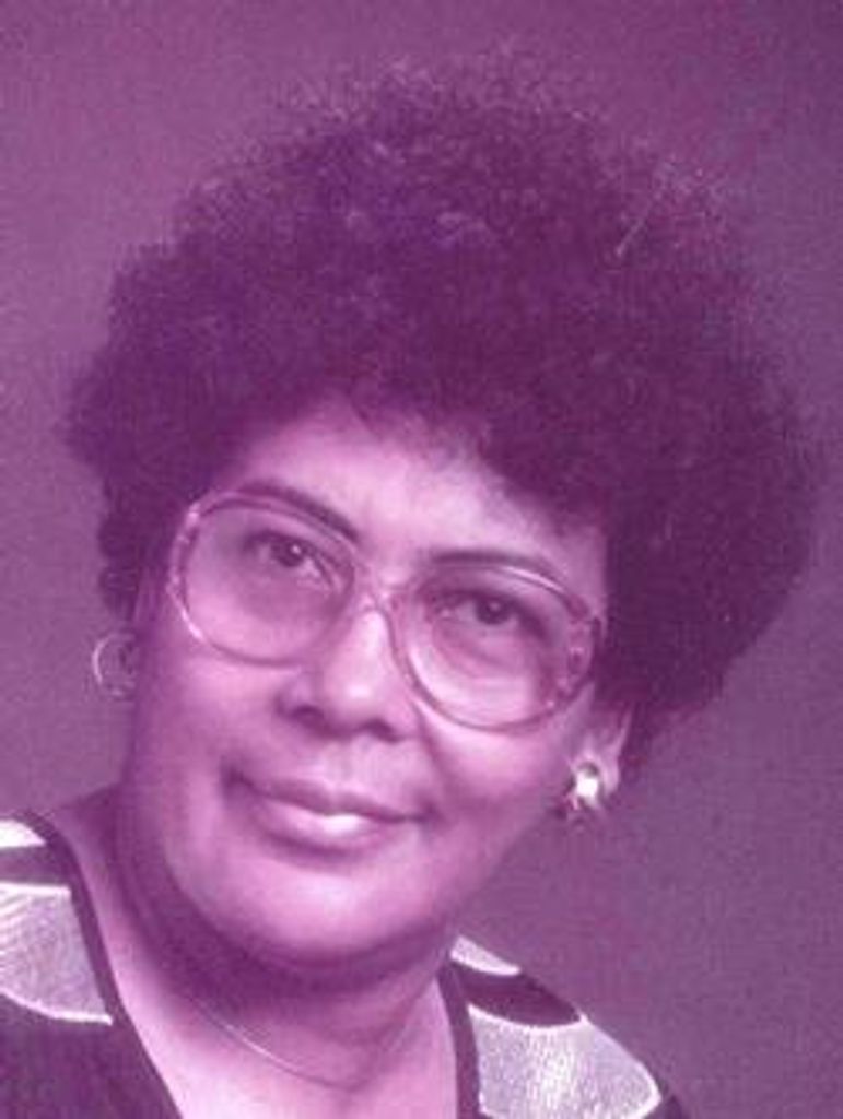 Rose Marie Hardy Profile Photo