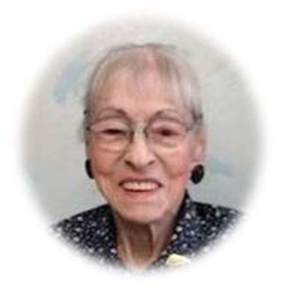 Grace Szparaga Profile Photo