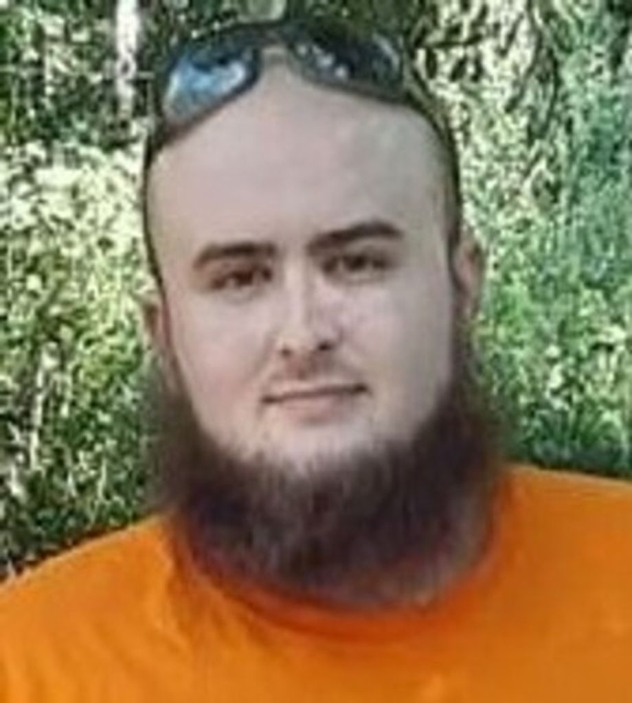 Garrett Delane Williams Profile Photo