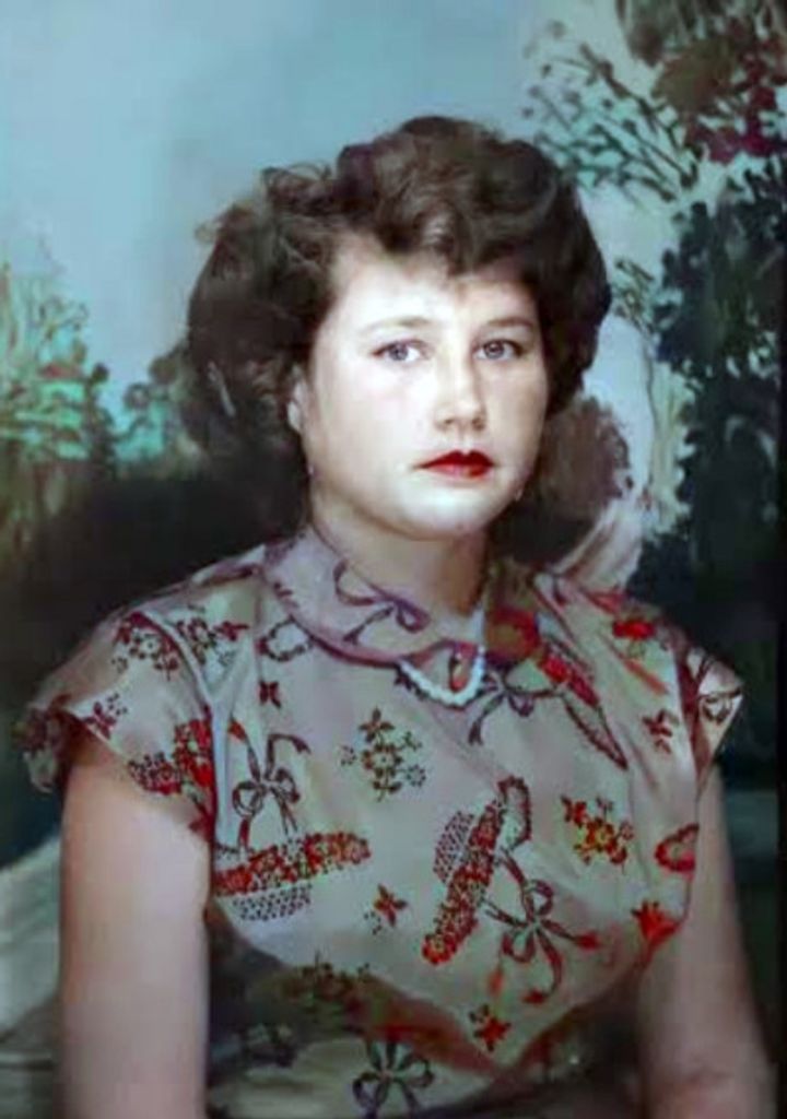 Bonnie Jean Warren Profile Photo