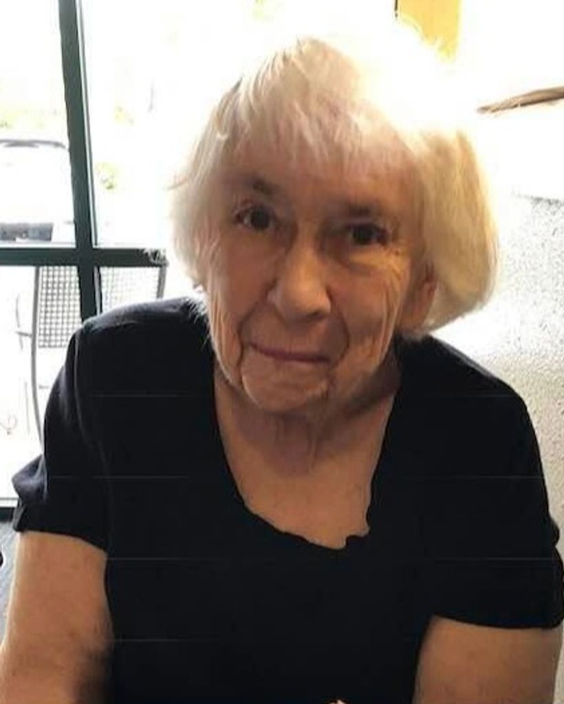 Ruth E. Langford