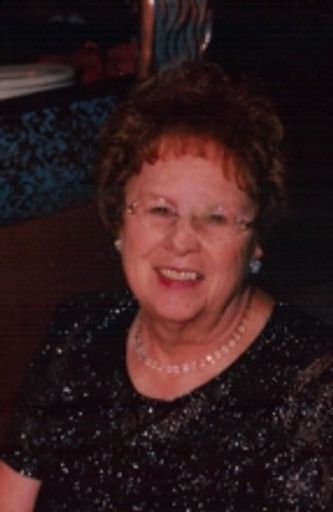 Alice Adeline Babinec Profile Photo