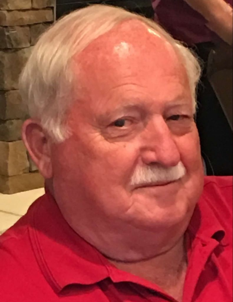 Darrell Gene Gossett Profile Photo