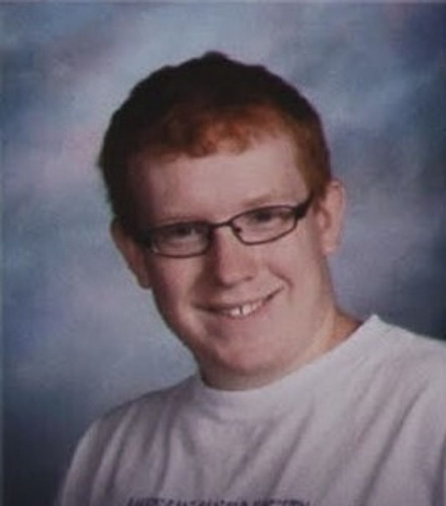 Andrew Joseph Knapp Profile Photo