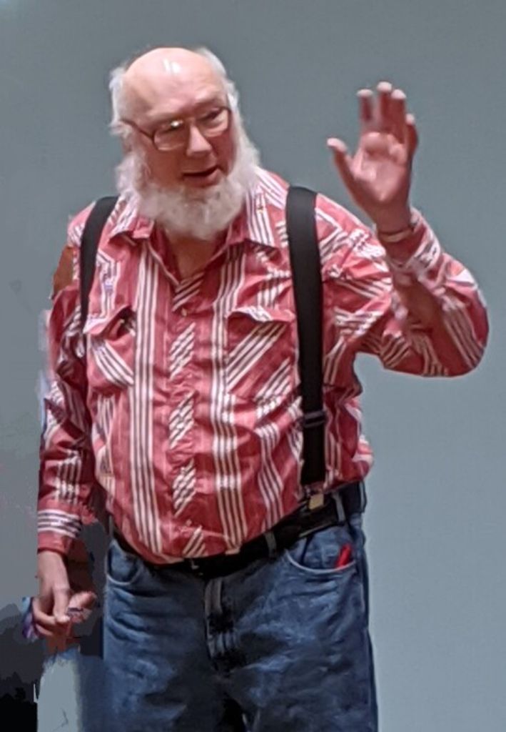 Joseph Martin Jeffer Profile Photo