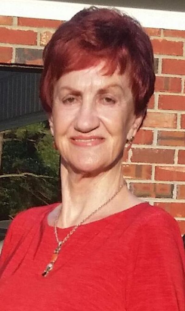 Rachel Shaw Mulholland Profile Photo