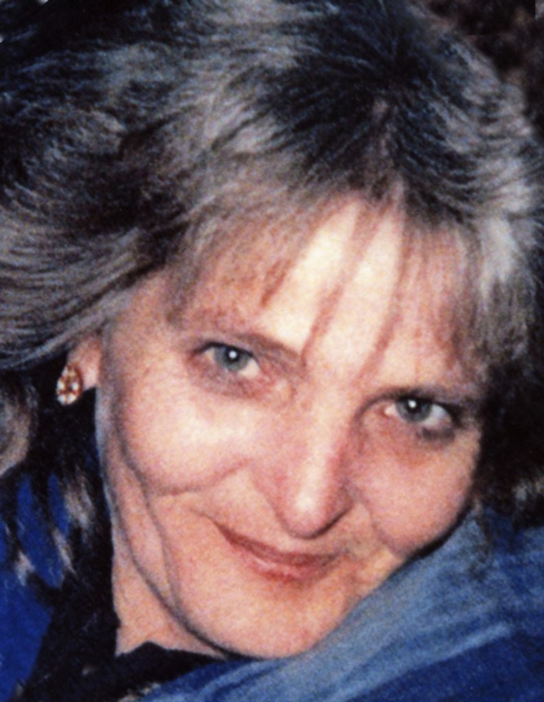 Carolyn Sue (Cole)  Hooper