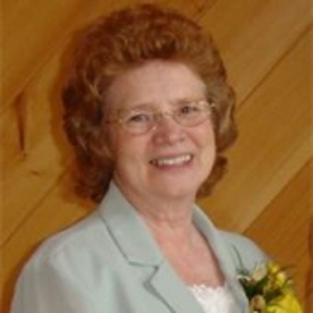 Mary Ann Collis