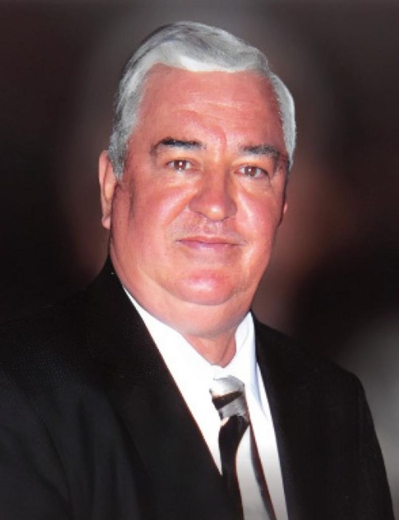 Raymond J. Von Rapacki