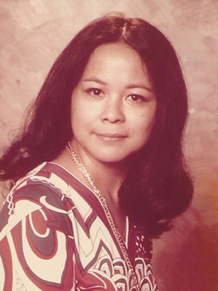 Florence Sachiko Kurihara