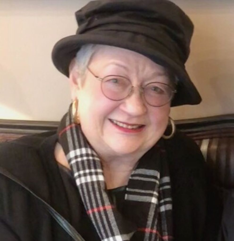 Janet Wheat Francis Profile Photo