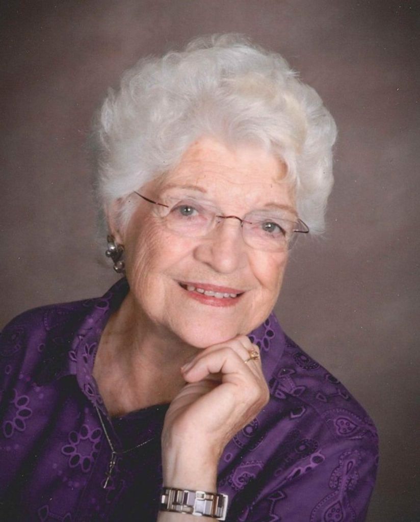Mardelle Audrey (Davis)  Huset
