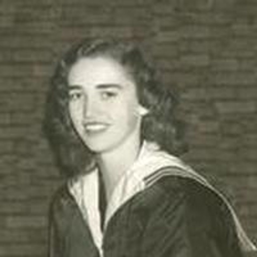 Janis "Johnnie" Moody