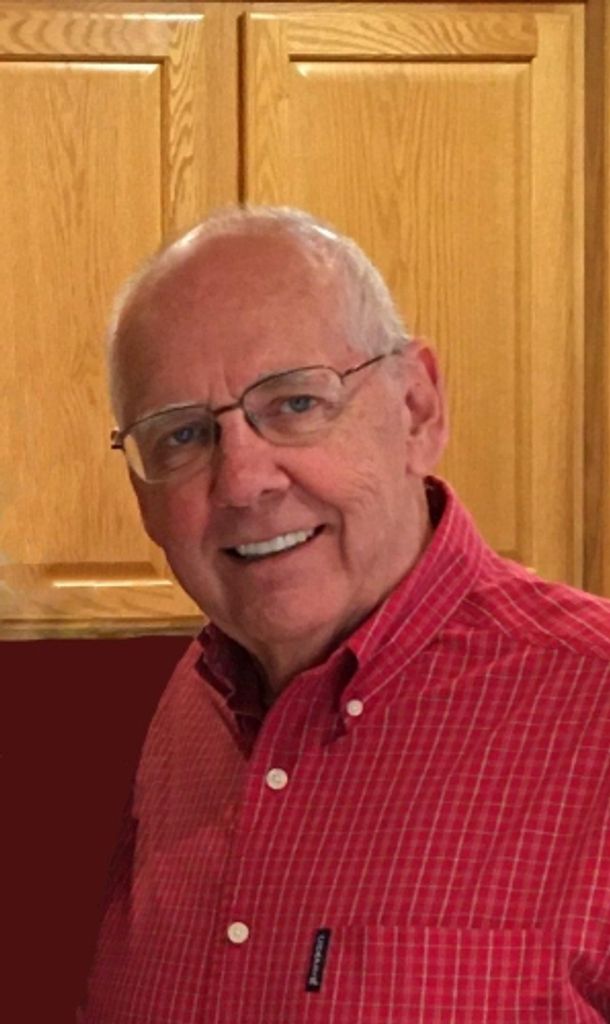 Albert Arthur Homan Profile Photo