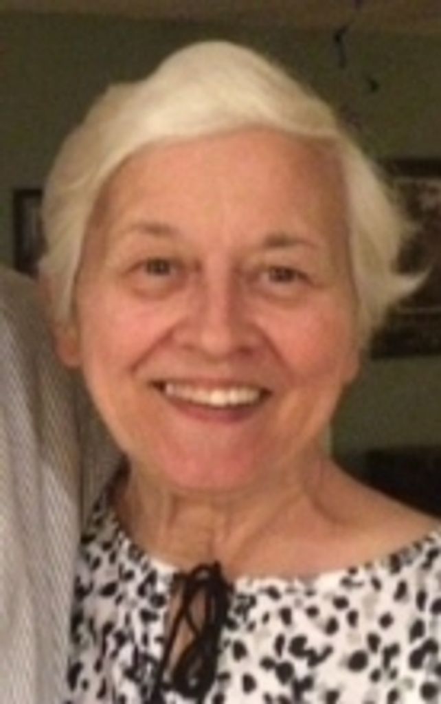 Betty Bilton