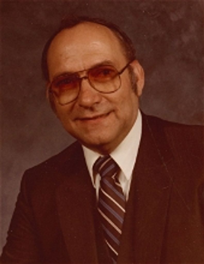 David F.  Risch Profile Photo