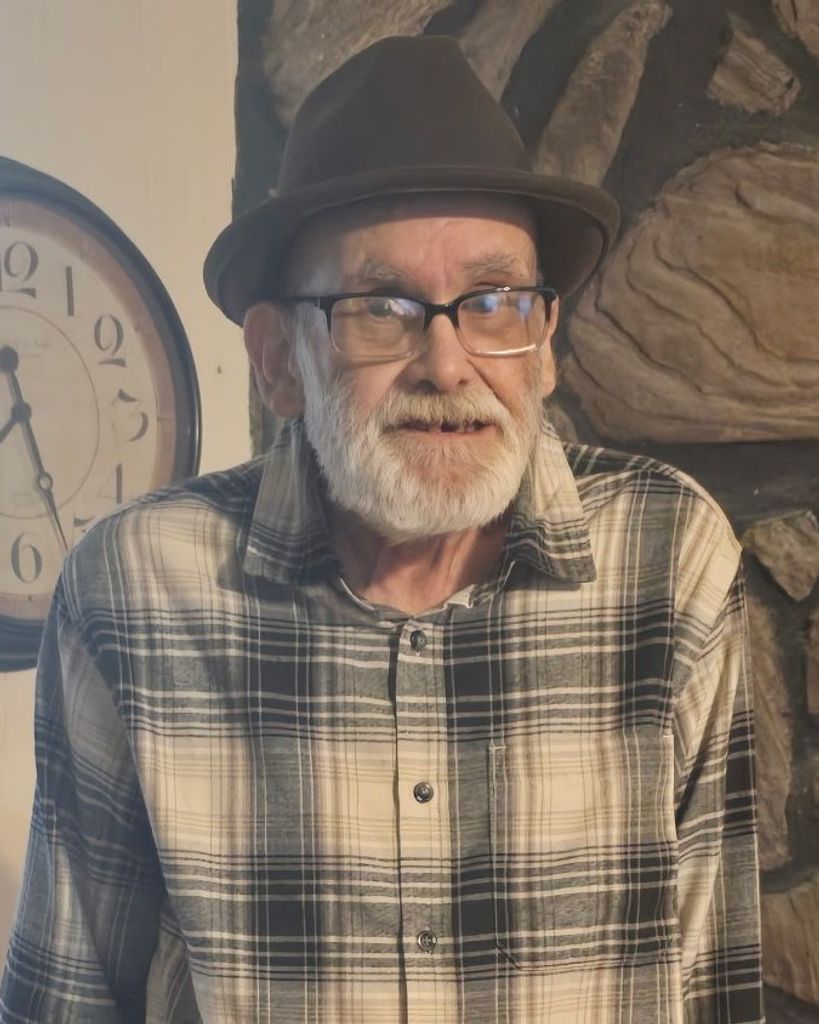 Robert Lynn Rushing Profile Photo