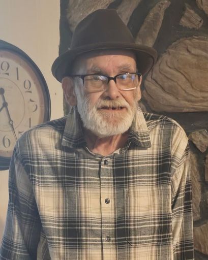 Robert Lynn Rushing's obituary image
