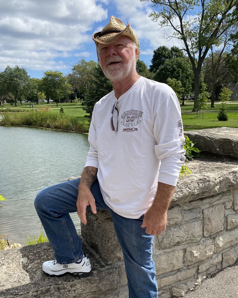 James Robert Lyons Profile Photo