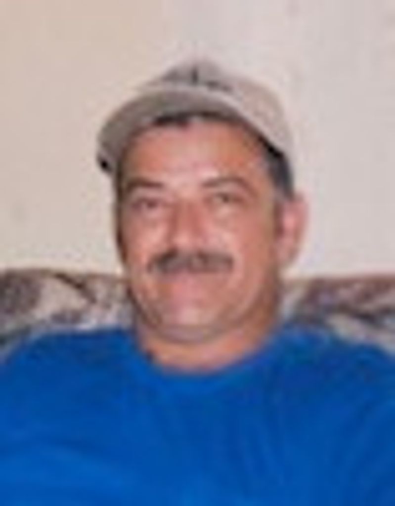 James Edward Warriax Sr Profile Photo