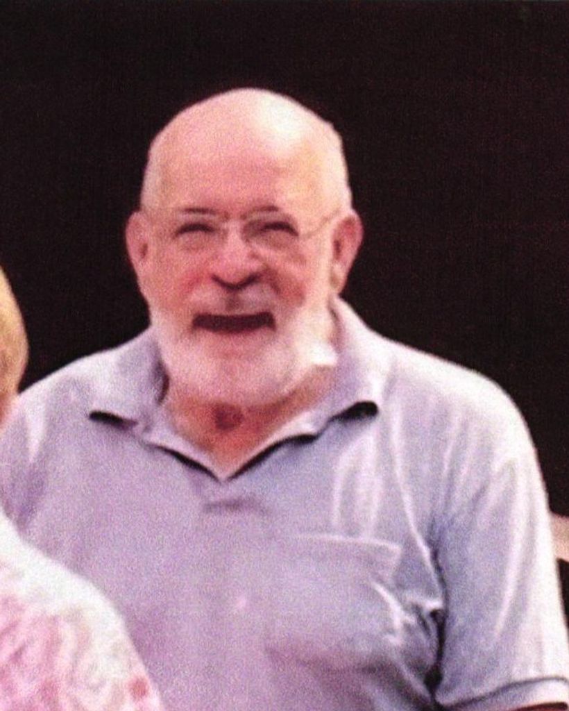 Carl F Elliott Profile Photo