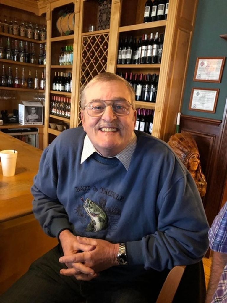 Dennis Lee Stanek Profile Photo